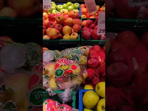 Видео: Поход в магазин Свижина и заскочила в АТБ