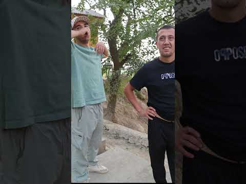 Видео: Бо гулять