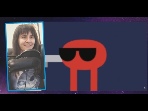 Видео: Красный чел ходит - II РЕАКЦИЯ