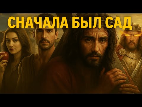 Видео: Они Скрыли Это: Божий План От Эдема до Апокалипсиса