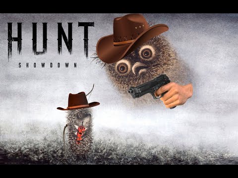 Видео: Чиловый стримчан. Забежал ненадолго! | Hunt: Showdown 1896