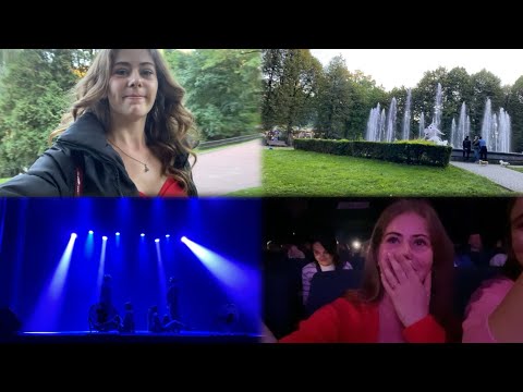 Видео: Довгоочікувана зустріч із подругами… але головне сталося наступного дня 👀🎶