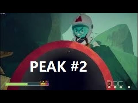 Видео: Не смешная нарезочка, со смехом. PEAK #2)