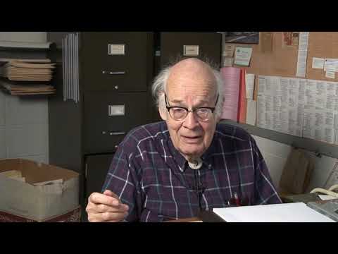 Видео: Наша самая большая слабость — неспособность понять показательную функцию. — Профессор Альберт Бар...