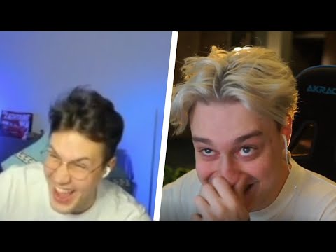 Видео: НЕКОГЛАЙ СТРИМ С МАФАНЕЙ / НЕКОГЛАЙ ПРОХОДИТ ТЕСТ НА ДРУЖБУ С МАФАНЕЙ / n3koglai