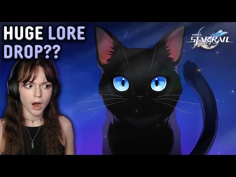 Видео: МЫ СГОТОВИЛИСЬ? | Honkai: Star Rail Myriad Celestia Трейлер «Exotale: Сцена 8» РЕАКЦИЯ + разбор