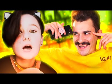 Видео: ОМЕГИ В ТИКТОК [TIK TOK]