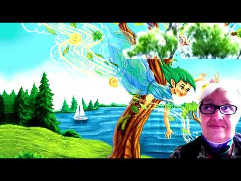 Видео: Лариса ШВЕЦОВА КАЗКА ПРО СУЧАСНУ РІПКУ