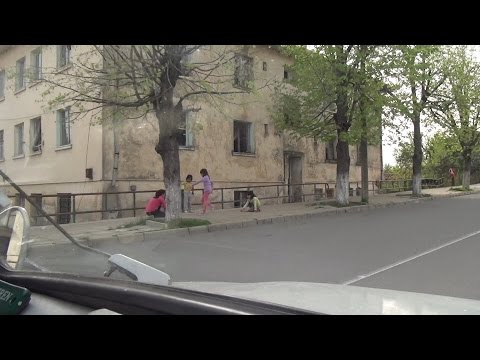 Видео: Stoilovo Стоилово Brashlyan Бръшлян Zvezdets Звездец E87 9 Bulgaria Bulgarien 8.4.2016