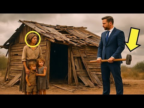 Видео: 💔 Миллионер вернулся к бывшей жене спустя 12 лет — и не ожидал ТОГО, что увидел