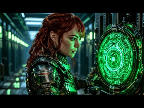 Видео: Граф(GJ) - Сага о Нэлл: Путь приключений (Suno.ai)