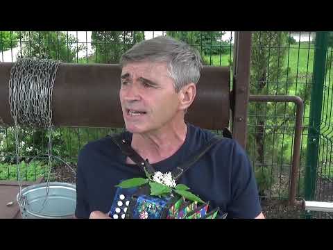 Видео: Памяти Высоцкого 1