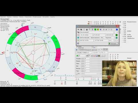 Видео: Хорар. Уволят ли меня?