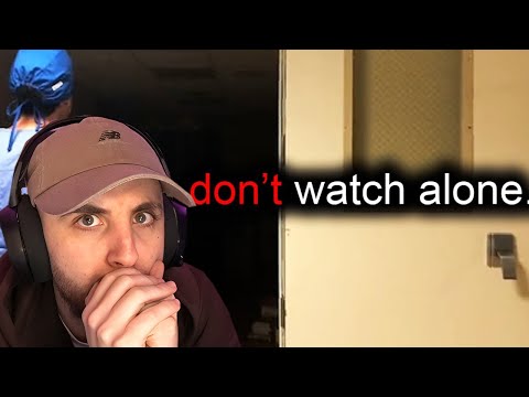 Видео: Самые пугающие видео в Интернете