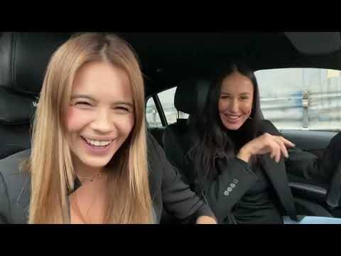 Видео: Камилла