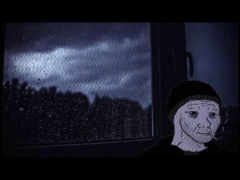 Видео: angel vox - Возвращайся (Slowed + Reverb) [Doomer music|DoomerWave]