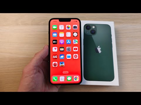 Видео: СТОИТ ЛИ БРАТЬ IPHONE 13 В 2024?