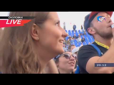 Видео: Кинопробы 2018 24.06.2018 Би2