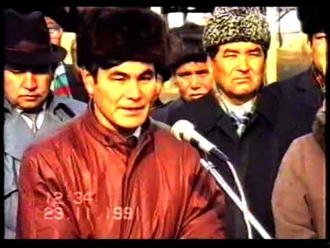 Видео: выпускники шк им Пушкина 1971 г Кунград Республики Каракалпакстан