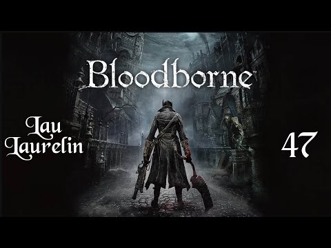 Видео: Bloodborne впервые прохожу ч.47