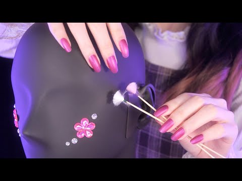 Видео: АСМР Лучший салон по чистке ушей, который заставит вас уснуть 👂✨