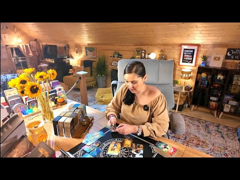 Видео: Водолей ♒ Что вы нелогичны? 🎴 Карта Таро недели 🎴 9–15 ноября 2025 г.