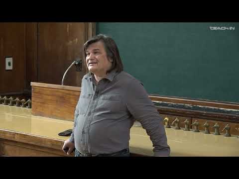 Видео: Чепраков А.В.-Координационные соединения переходных металлов- 10. Реакции CH-связей