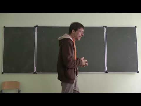 Видео: Эволюция + экология. Лекция 1. Тихомиров А. В. edit