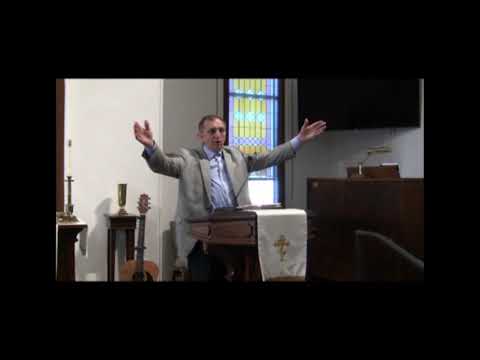 Видео: Великая скорбь что мы потеряли ПОМАЗАНИЕ - Vasiliy Savich / Василий Савич