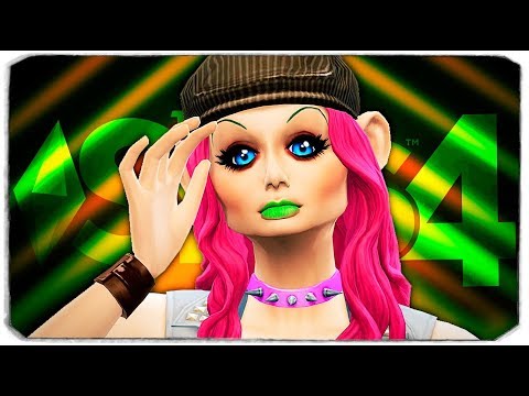 Видео: ДАША РЕЙН - ПЛАСТИЧЕСКИЙ ХИРУРГ?! - The Sims 4 ЧЕЛЛЕНДЖ - "Ugly to Beauty", #29 ✖