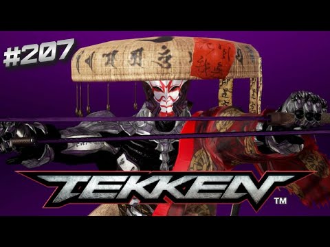Видео: ТУРНИР @maloylaw5394 # 207 TEKKEN 7