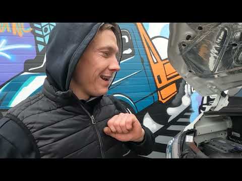 Видео: Соболь NN SWAP V6