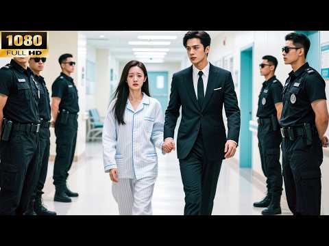 Видео: Бедная девушка заболела смертельной болезнью, но богатый мужчина рискует всем, чтобы спасти её! 💗