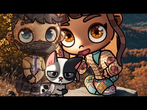 Видео: Тайлер стал котом?! 😨 #аватарворлд #avatar0fwar #avatarstory 
