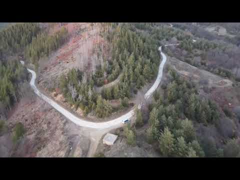 Видео: с. Река и местността Барчината