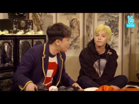 Видео: Золушка из Осаки [Big Bang / Cтёб]