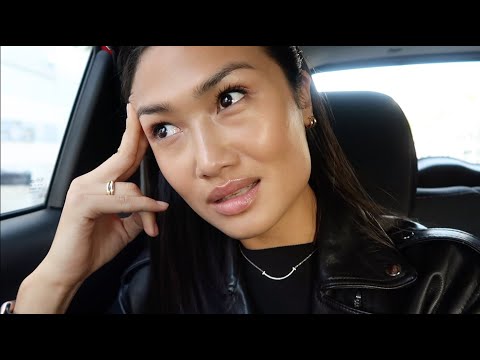 Видео: VLOG 090 - ОТВЕТ ОТ МОДЕЛЬНЫХ АГЕНТСТВ