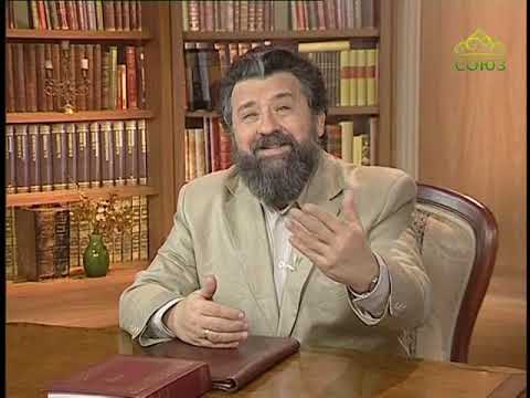 Видео: Тайна русского слова. Выпуск 48