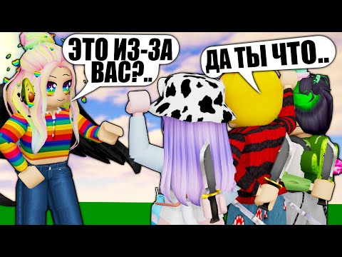 Видео: ПРЕДАТЕЛЬ ЮТУБА СРЕДИ НАС...