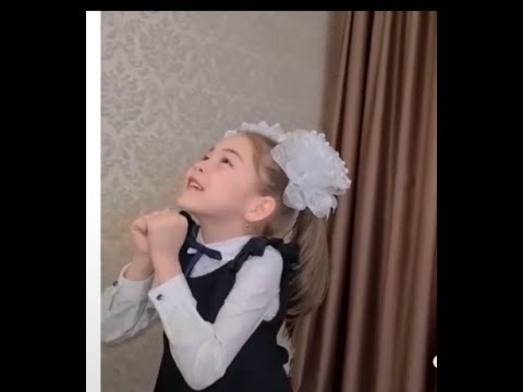 Видео: Ыбырай Алтынсарин. Қарға мен Түлкі