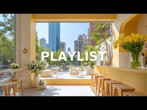 Видео: Плейлист: Поп-музыка для отдыха 💿 Музыка для учебы, кафе и работы | Без рекламы