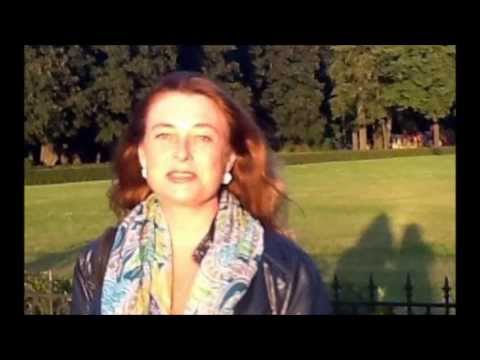 Видео: Лекция о преконтакте Е  Калитиевская Вижница 2008