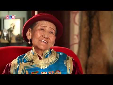 Видео: Хайраас амилсан "Ийм нэгэн сэтгэл" / Hairaas amilsan "Iim negen setgel"