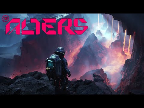 Видео: ДЕЛО ДРЯНЬ - The Alters #4