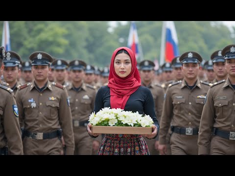 Видео: Полиция ворвалась на похороны, вскрыла гроб и обнаружила шокирующую правду...