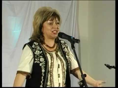 Видео: НМФ :Фолклорен изгрев" 2014  Валентина Константинова- "Плаче, сърце, мое" и "Моя свята бълг. земя"