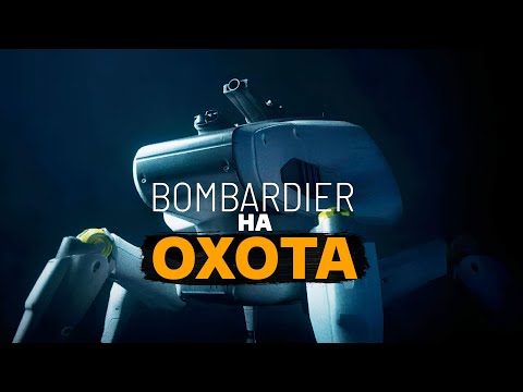 Видео: Проверяем уязвимые места Роботов в ARC RAIDERS