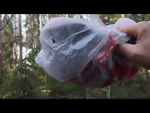 Видео: Новый прибор - Гроза Про. Первый тест.