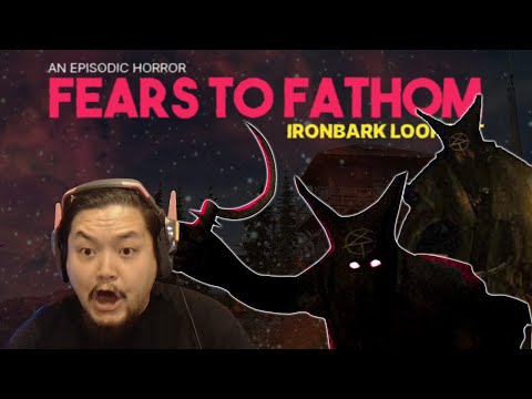 Видео: Одоо Би Хэзээ Ч Ойн Цагдаа Болохгүй - Fears To Fathom : Ironbark Lookout (4)