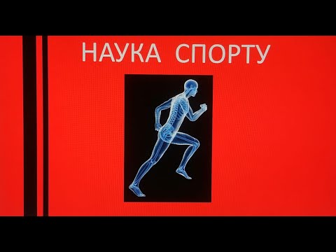 Видео: Тренировка мышц (2 часть).